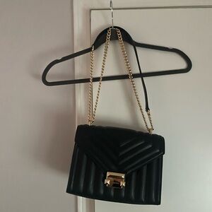 Michael Kors Quilted Shoulder Bag